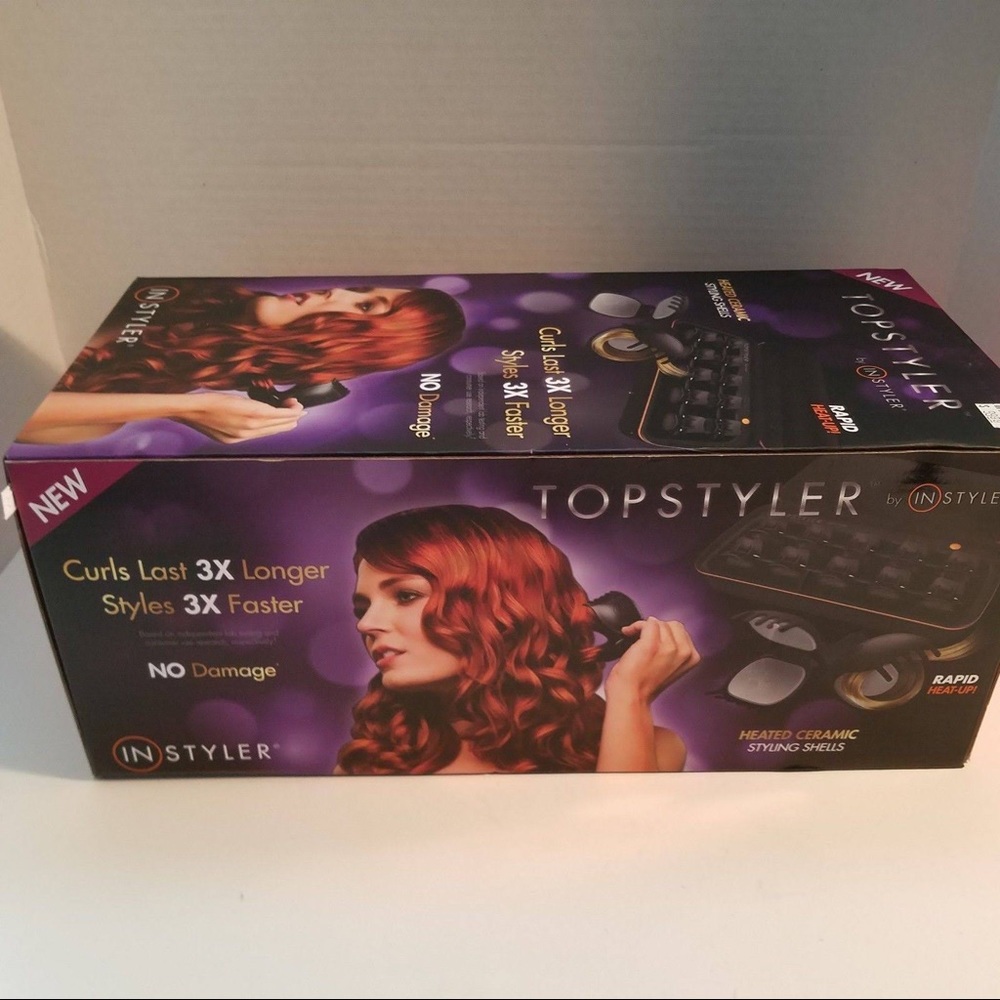 Instyler Topstyler